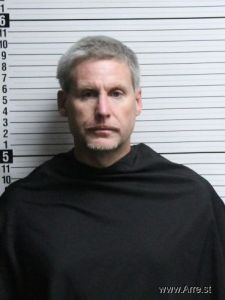 James Long Arrest Mugshot