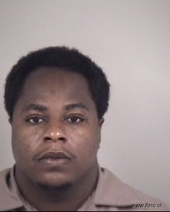 James Mcclellan Arrest Mugshot