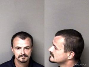 James Mcdaniel Arrest