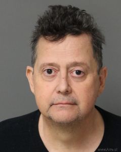 James Fazzini Arrest Mugshot