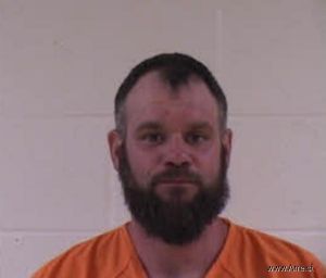 James Phillips Arrest Mugshot