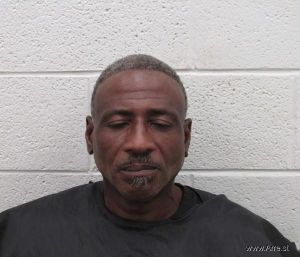 James Phillips Arrest Mugshot