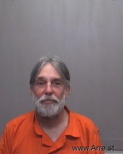 James Price Arrest Mugshot