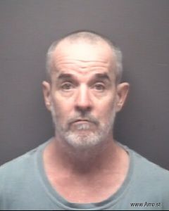 James Priviette Arrest Mugshot