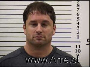 James Rice Arrest