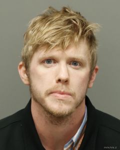 James Sherron Arrest Mugshot