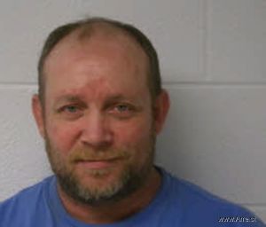 James Smith Arrest Mugshot