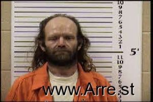 James Williamson Arrest