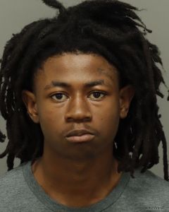 Jameson Hargrove Arrest Mugshot