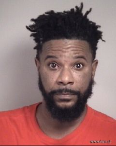 Jamie Royster-allen Arrest Mugshot