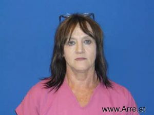 Janet Giddens Arrest