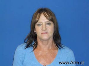 Janet Giddens Arrest