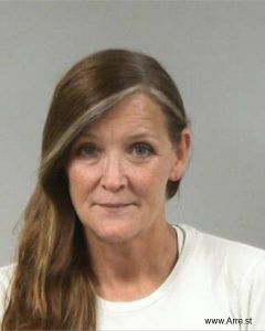 Janice Reid Arrest Mugshot