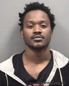 Jaquan Boyd Arrest Mugshot