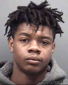 Jaquan Dillard Arrest Mugshot