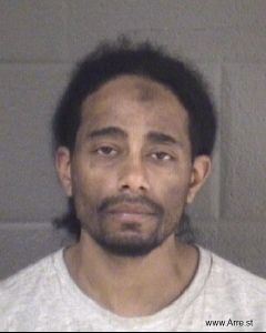 Jaquan Rodriguez Arrest Mugshot