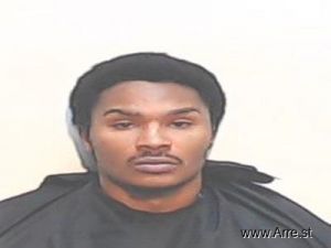 Jaquavis Banner Arrest Mugshot