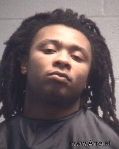 Jaqucus Taylor Arrest Mugshot