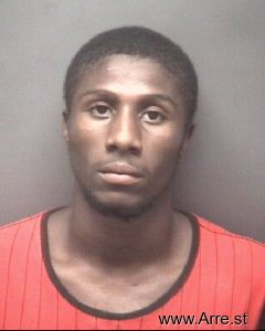 Jaquise Wright Arrest Mugshot