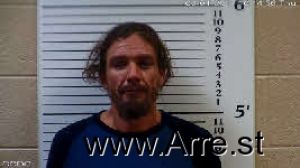 Jared Dickerson Arrest Mugshot