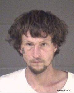 Jared Elliott Arrest Mugshot