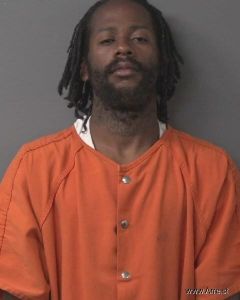 Jared Glenn Arrest Mugshot