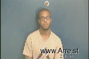 Jared Liles Arrest Mugshot