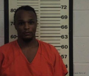 Jaren Benton-hopkins Arrest Mugshot