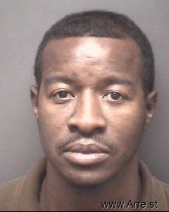 Jarian Knight Arrest Mugshot