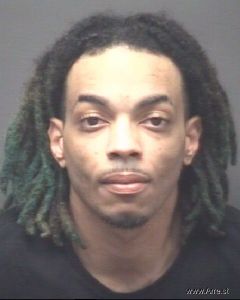 Jarmarquel Boone Arrest Mugshot