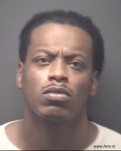 Jaronta Raynor Arrest Mugshot