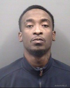 Jarquise Long Arrest Mugshot