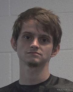 Jarrod Wright Arrest Mugshot