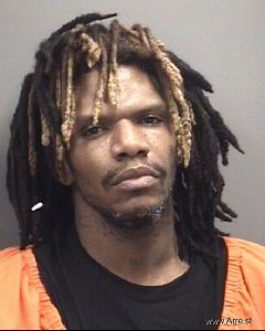 Jarvis Copeland Arrest Mugshot