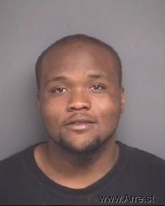 Jarvis Gray Arrest Mugshot