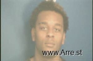 Jarvouis Smith Arrest Mugshot