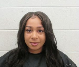 Jasha Wilkerson Arrest Mugshot