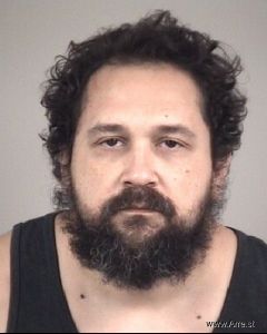 Jason Aguila Arrest Mugshot