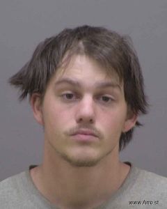 Jason Bryant Arrest Mugshot