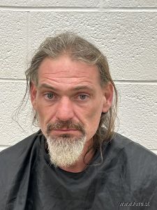 Jason Corn Arrest Mugshot