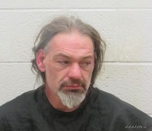 Jason Corn Arrest
