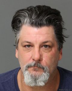 Jason Trahan Arrest Mugshot