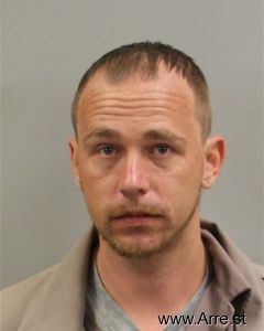 Jason Gordon Arrest Mugshot