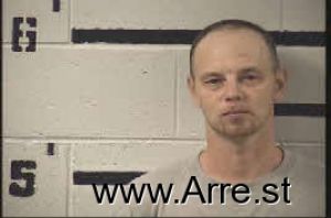 Jason Gravley Arrest