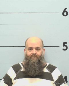 Jason Hill Arrest Mugshot