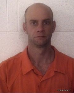 Jason Inman Arrest Mugshot