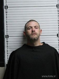 Jason Jones Arrest Mugshot