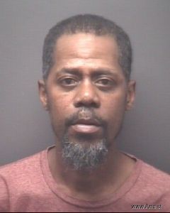 Jason Joyner Arrest Mugshot