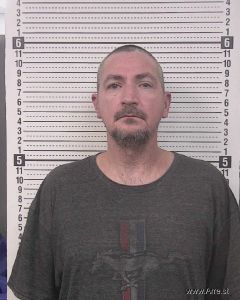 Jason Kiziah Arrest Mugshot