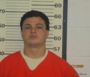 Jason Lowery Arrest
